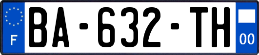 BA-632-TH