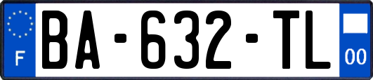 BA-632-TL