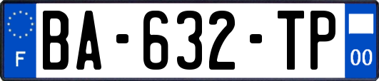 BA-632-TP