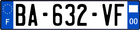 BA-632-VF