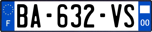 BA-632-VS