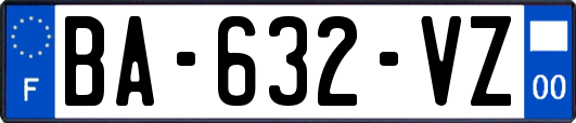 BA-632-VZ