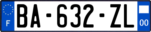 BA-632-ZL