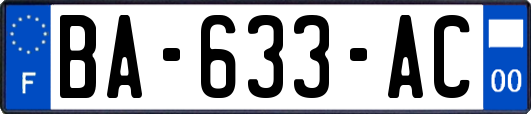 BA-633-AC