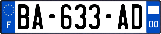 BA-633-AD