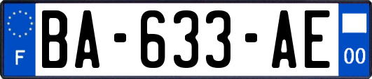 BA-633-AE