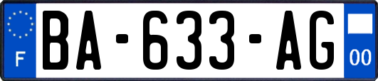 BA-633-AG