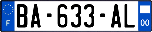 BA-633-AL