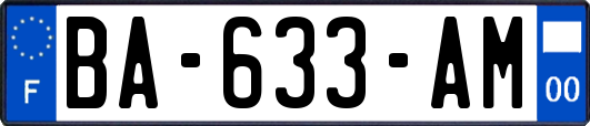 BA-633-AM