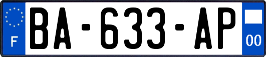 BA-633-AP