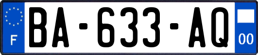 BA-633-AQ