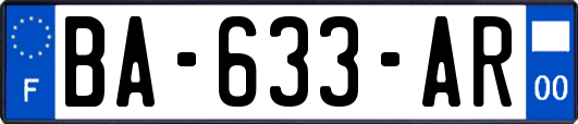 BA-633-AR