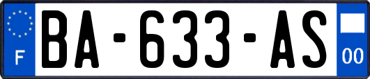 BA-633-AS