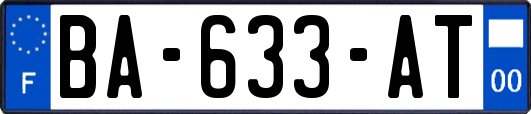 BA-633-AT