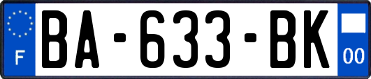 BA-633-BK