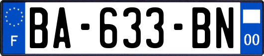 BA-633-BN