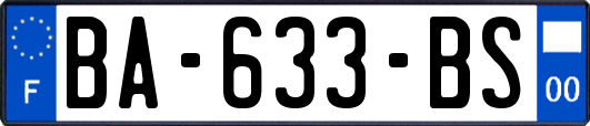 BA-633-BS