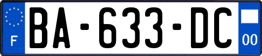 BA-633-DC