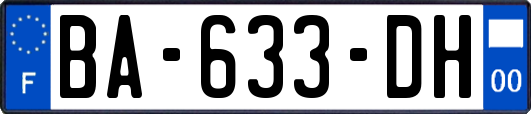 BA-633-DH