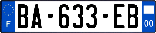 BA-633-EB