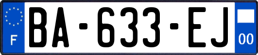 BA-633-EJ