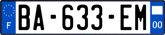BA-633-EM