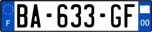 BA-633-GF