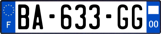 BA-633-GG