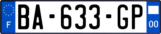 BA-633-GP