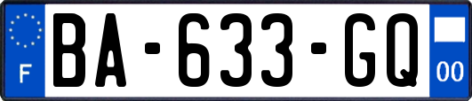 BA-633-GQ