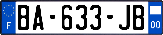 BA-633-JB