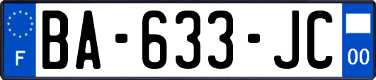 BA-633-JC