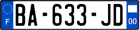 BA-633-JD