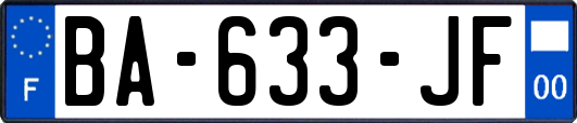 BA-633-JF