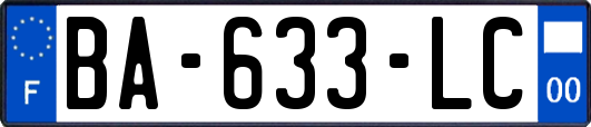 BA-633-LC
