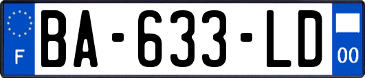 BA-633-LD