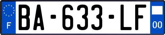 BA-633-LF