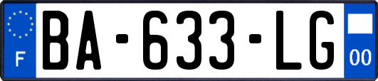 BA-633-LG