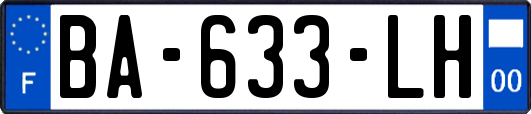 BA-633-LH