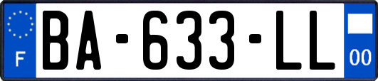 BA-633-LL