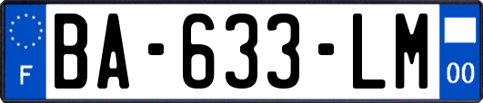 BA-633-LM