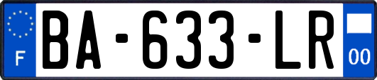BA-633-LR