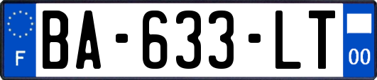 BA-633-LT