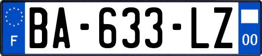 BA-633-LZ