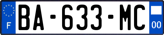 BA-633-MC