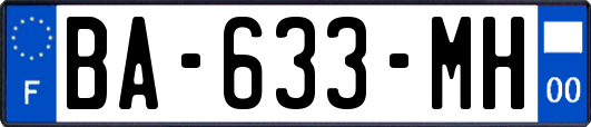 BA-633-MH