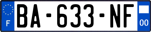 BA-633-NF