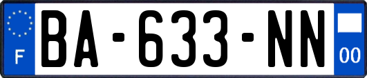 BA-633-NN