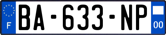 BA-633-NP