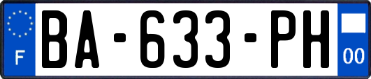 BA-633-PH